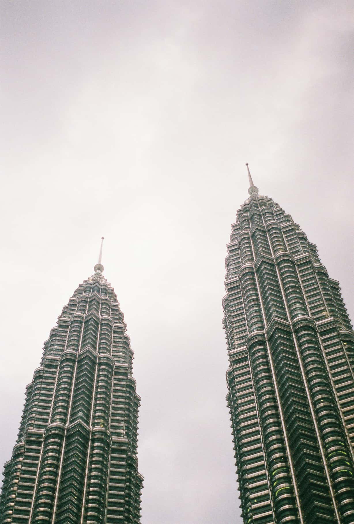 Petronas Towers (Kuala Lumpur)