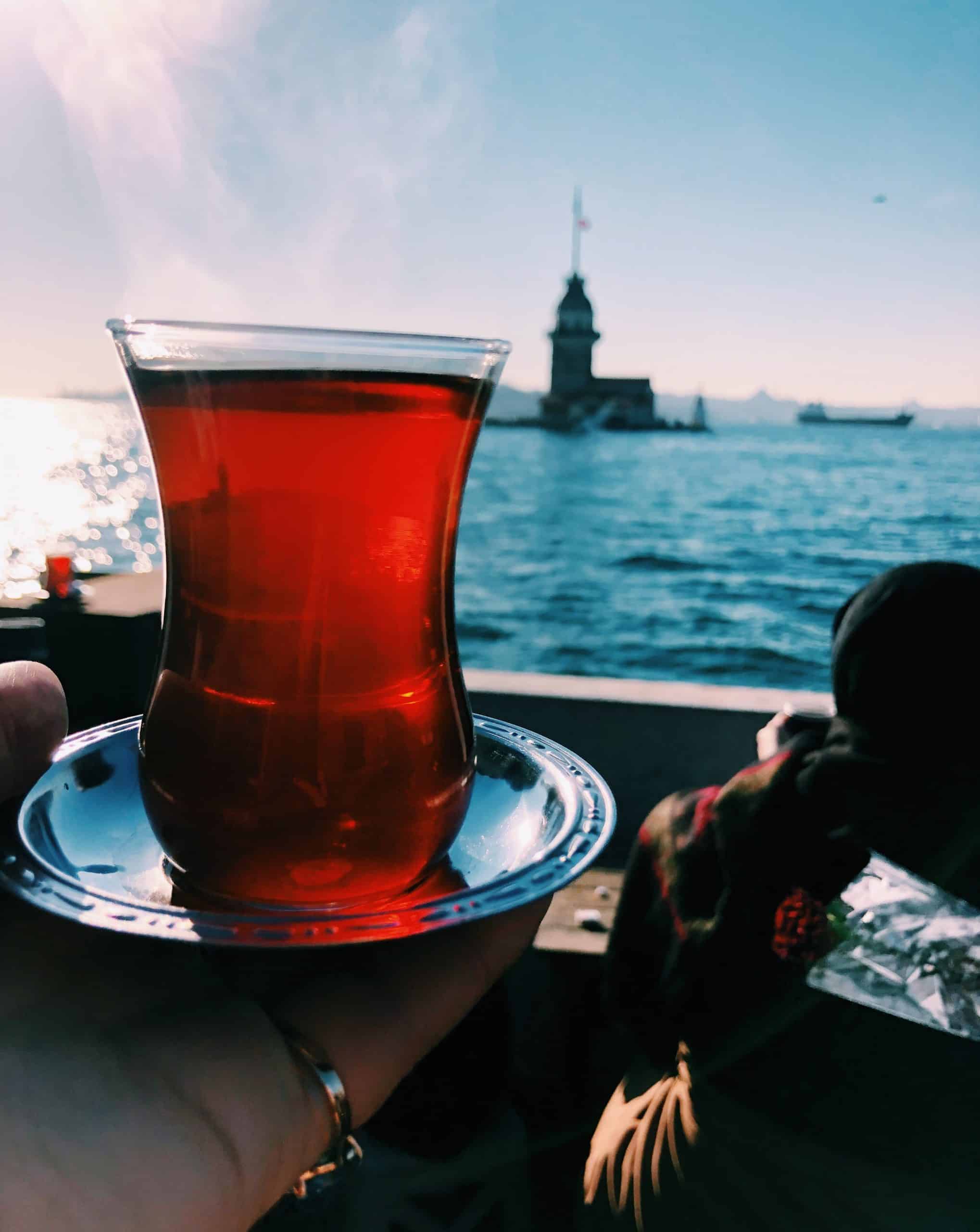 the shortest month in Istanbul
